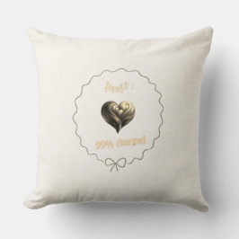 Sac fourre-tout kudde