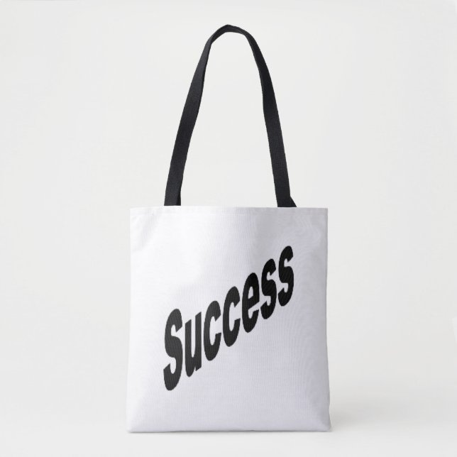 Sac fourre-tout   SUCCESS Tygkasse (Framsida)