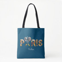 Sac fourre-tout