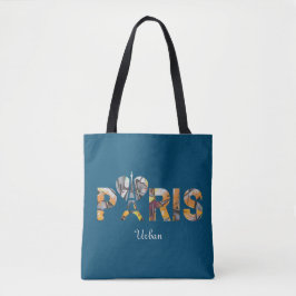 Sac fourre-tout tygkasse