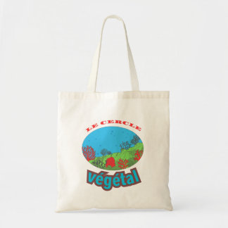 Sac fourre-tout tygkasse