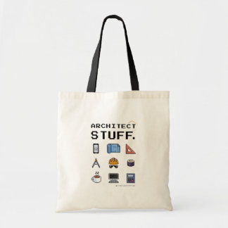 Sac fourre-tout tygkasse