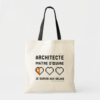 Sac fourre-tout tygkasse