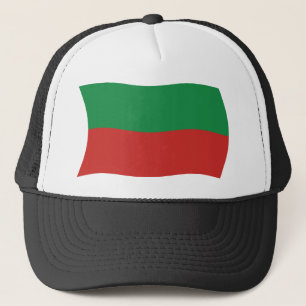 Sac & Fox Nation (Iowa) Flagg Hatt Keps