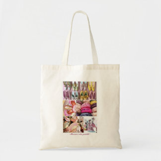 SAC LE MONDE DE MARIE ANTOINETTE TYGKASSE