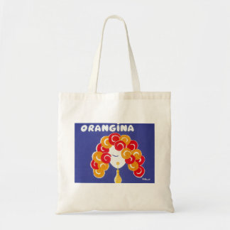 sac orangina tygkasse