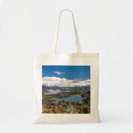 Sac Patagonia Tygkasse