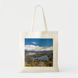 Sac Patagonia Tygkasse