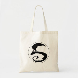 Sac Scorfel logo Tygkasse