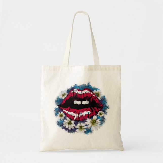 sac tygkasse (Framsidan)