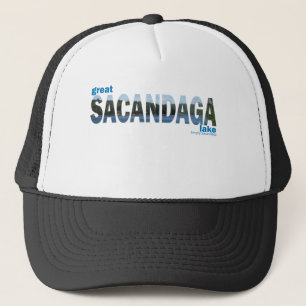 Sacandaga Truckerkeps