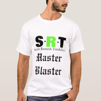 SachinTendulkar Tee Shirt