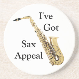 Sachophone underlägg