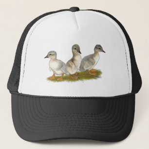 Sachsen Ducklings Keps