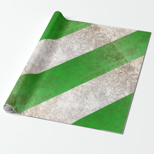 Sachsen Presentpapper (Utrullad)