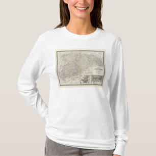 Sachsen T Shirt