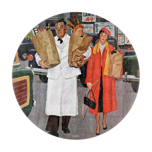 Sack Fullt av problem (Framsidan)