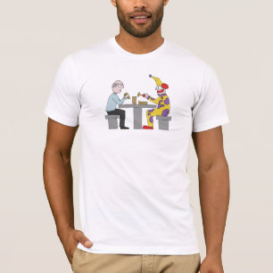 Säcklunch Tee Shirt