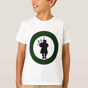 SÄCKPIPASOULEN TEE