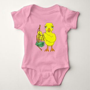 Säckpipshöns T Shirt