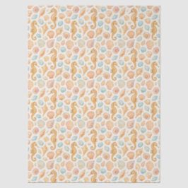 Säckskal och sjösjömakare mönster