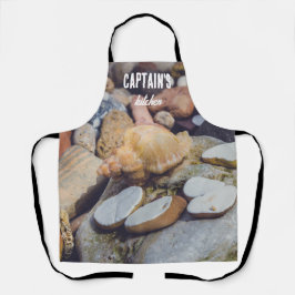 Säckskal vid Seashore Jigszle Puzzle