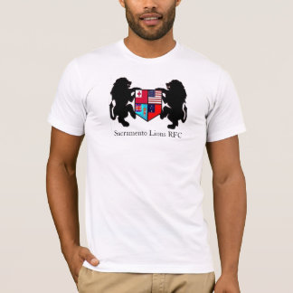 SacLions T-tröja Tee Shirt