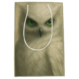 Sacola para presentes média