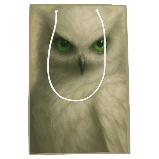 Sacola para presentes média  (Framsidan)