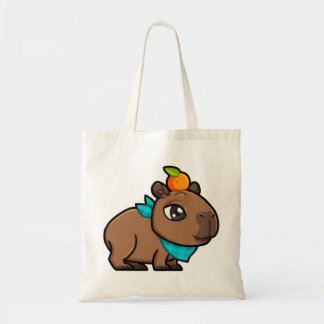 Sacola PSF | Capybara Tygkasse