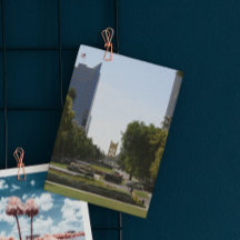 Sacramento: Bron Torn från Huvudstad Mall