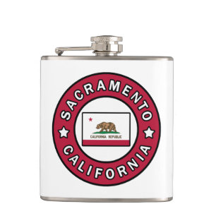 Sacramento California Fickplunta