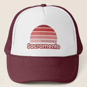 Sacramento California Keps