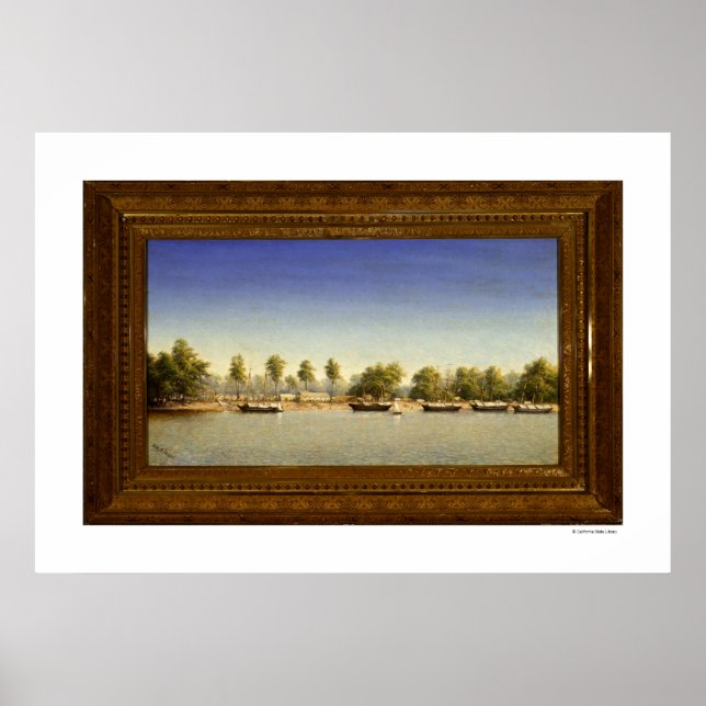 Sacramento City, 18.49 Poster (Framsidan)