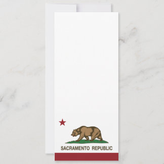 Sacramento Flagga