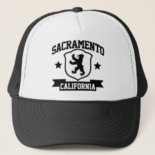 Sacramento heraldik keps
