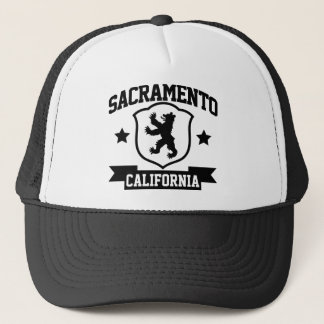 Sacramento heraldik keps