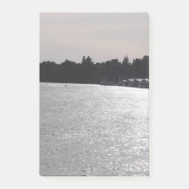 Sacramento River Post-it Block