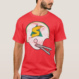 Sacramento Surge 90-talets team T Shirt