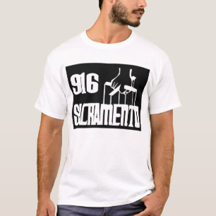 Sacramento -- Utslagsplatser Tee