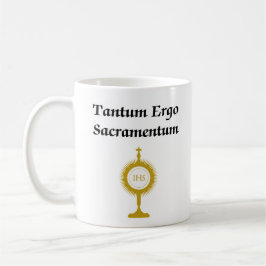 Sacramentum mugg
