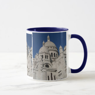 Sacre Coeur 1 mugg