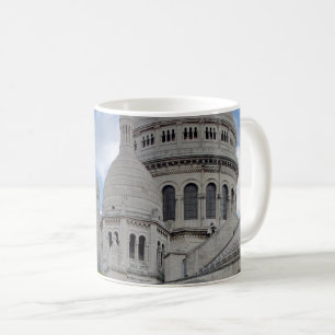 Sacré-Coeur Basilica Kaffemugg