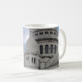 Sacré-Coeur Basilica Kaffemugg