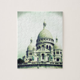 Sacre Coeur Pussel