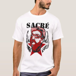 sacré mélenchon t shirt