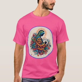 Sacred Bond T Shirt