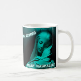 Sacred Feminine Rising Magdala Classic Mug, 11 oz Kaffemugg