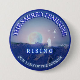 Sacred Feminine Rising Our Lady Guadalupe Inspired Knapp