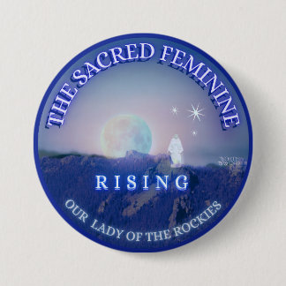 Sacred Feminine Rising Our Lady Guadalupe Inspired Knapp